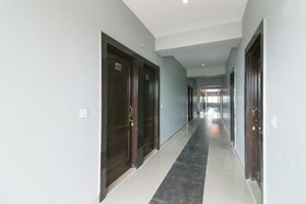Jhanvi Yoga Dham by OYO Rooms