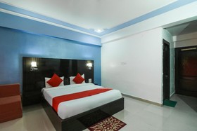 Jhanvi Yoga Dham by OYO Rooms