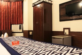 Khanna Palace