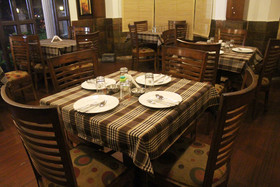 Khanna Palace