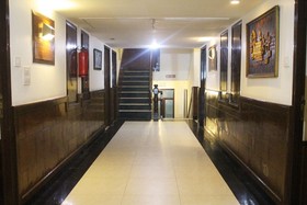 Khanna Palace