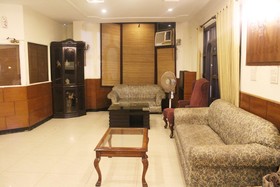 Khanna Palace