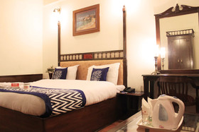 Khanna Palace