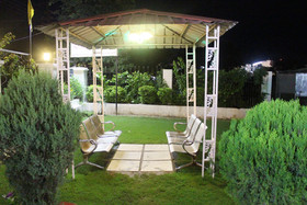 Khanna Palace