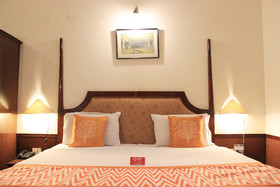 Khanna Palace