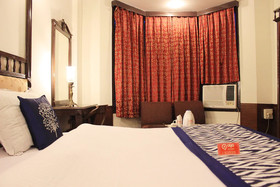 Khanna Palace