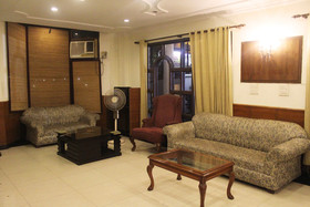Khanna Palace