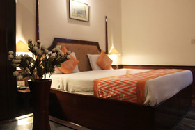 Khanna Palace