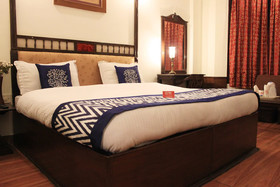 Khanna Palace