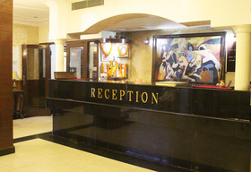 Khanna Palace