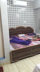 Kripa Dev Guest House Haridwar by Goroomgo