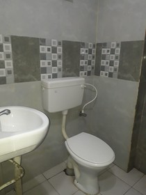 Kripa Dev Guest House Haridwar by Goroomgo