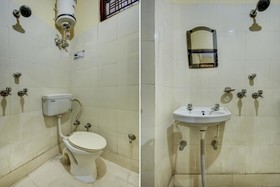 Laxmi Narayan Bhavan by OYO Rooms