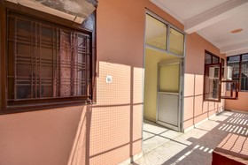 Laxmi Narayan Bhavan by OYO Rooms