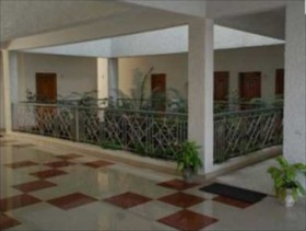 Laxmi Sadan Pilgrim Habitat