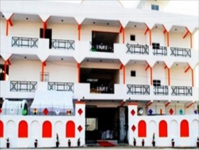 Laxmi Sadan Pilgrim Habitat
