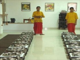 Laxmi Sadan Pilgrim Habitat