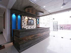 Laxmi Sadan Residency by OYO Rooms