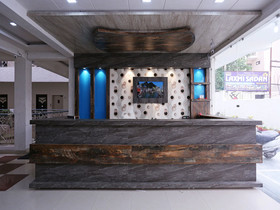Laxmi Sadan Residency by OYO Rooms