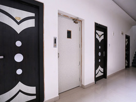 Laxmi Sadan Residency by OYO Rooms
