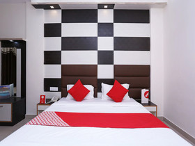 Laxmi Sadan Residency by OYO Rooms
