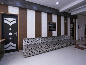 Laxmi Sadan Residency by OYO Rooms