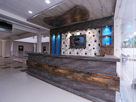 Laxmi Sadan Residency by OYO Rooms