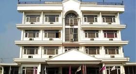 Le Grand Hotel