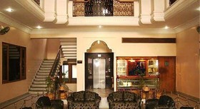Le Grand Hotel