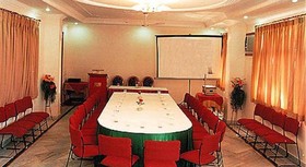 Le Grand Hotel