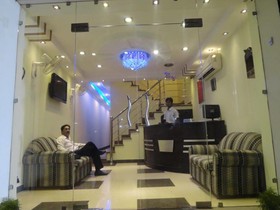 Le Grand Hotel