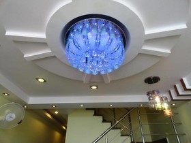 Le Grand Hotel