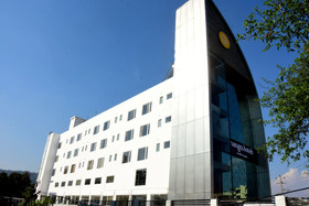 Mango Hotels Haridwar