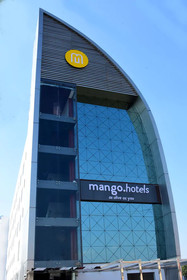 Mango Hotels Haridwar