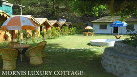 Mornis Camp And Resort