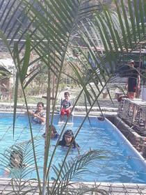 Mornis Camp And Resort