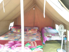 Mornis Camp And Resort