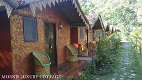 Mornis Camp And Resort