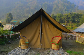 Mornis Camp And Resort