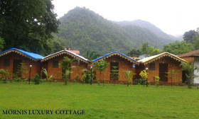 Mornis Camp And Resort