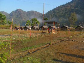 Mornis Camp And Resort