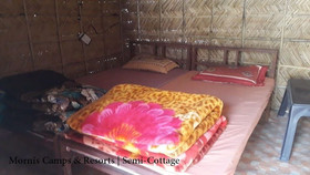 Mornis Camp And Resort