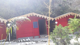 Mornis Camp And Resort