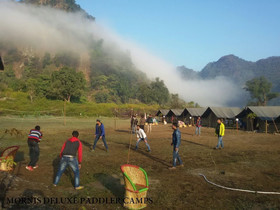 Mornis Camp And Resort