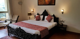 Mornis Camp And Resort