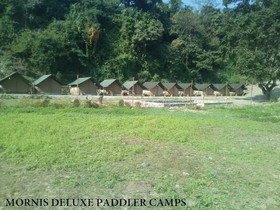 Mornis Camp And Resort