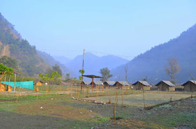 Mornis Camp And Resort