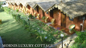 Mornis Camp And Resort