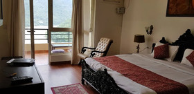 Mornis Camp And Resort
