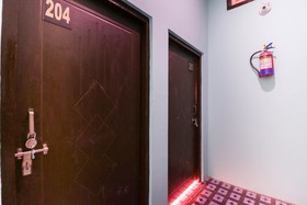 Muskaan Guest House by OYO Rooms